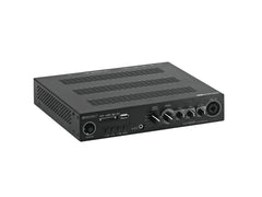 Omnitronic DJP-900P Amplificateur de mixage stéréo Bluetooth **