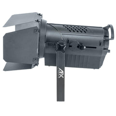 AFX TLIGHT-WWCW Kalt-/Warmweißer LED-Fresnel-Projektor für Bühnentheater, 200 W