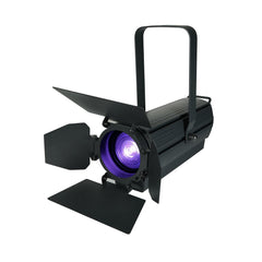 LEDJ Libretto Mini RGBAL Fresnel 60W LED COB cinq couleurs