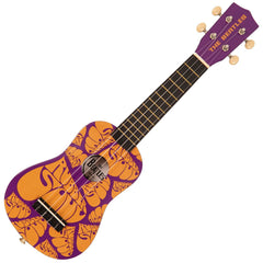 The Beatles Ukulele - Rubber Soul
