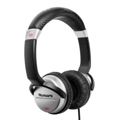 Kit de démarrage DJ 2 : contrôleur Numark Mixtrack Pro FX, Hercules DJ Monitor 32 et casque Numark HF125