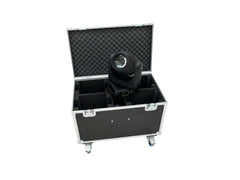 Roadinger Flightcase 4X Plb-130/Dmh-80/Tmh Xb-130