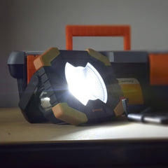 Lyyt Compact Ultra Bright LED Worklight & Torch