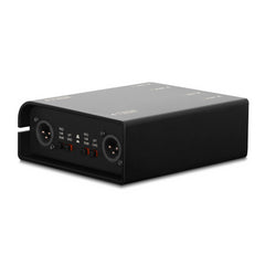 Palmer elde Passive 2-Channel DI Box