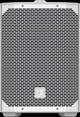 Electro-Voice EVERSE8 Weißer Akku-Außenlautsprecher Bluetooth
