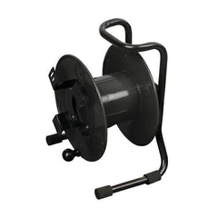 Showgear Enrouleur De Câble 27cm Noir