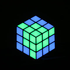 Panneau 3D LEDJ Rubix RVB
