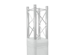 Expand Truss Cover F?R Decolock 100Cm White