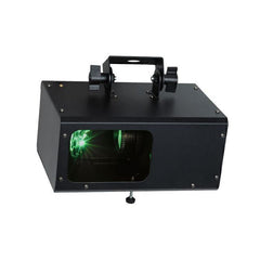 Showtec Dreammoon LED 60W RGBW Effect Light Mirror Dish DJ Disco Lighting