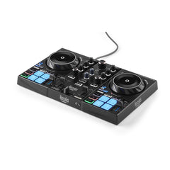 Hercules DJ Control Inpulse 200 MKIII