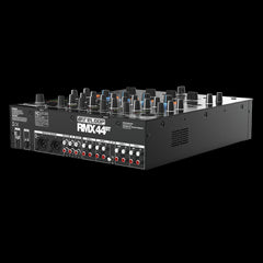 Reloop RMX-44BT 4-Kanal-Bluetooth-DJ-Mixer