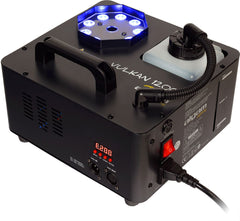Algam Vulkan 1200 Vertical Fog Machine CO2 Smoke Effect