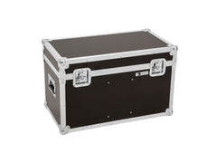 Roadinger Flightcase 2X Led Tmh-X4