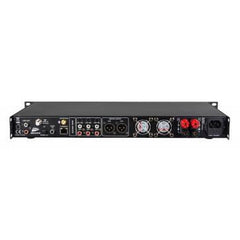 JB Systems WEBAMP 200 Amplifier Player Mixer Streamer Spotify Bluetooth USB