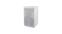 db Technologies LVX P10 2-Way Passive Speaker White