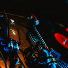 EvermixBox5 Pro Audio Interface for Recording and Streaming