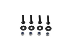 Accessory Screw Set M8X40 Black