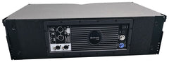 Citronic C-208 Line-Array-Schrank 2 x 8" + HF 600Wrms