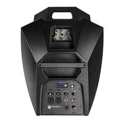 HK Audio Polar 12 2000-W-Säulen-Array-System mit Tragetaschen