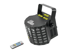 Eurolite Led Laser Derby