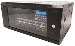 Adastra Rack Cabinet 4U x 450mm  Deep