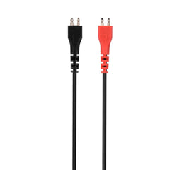 Replacement cable for Sennheiser HD25 Headphones Curly Coiled