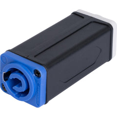 BST ADAPT-PWCF-PWCF ​​Powercon Buchse/Buchse-Adapter 250 V 16 A