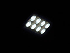 Eurolite Led Ip Fl-8 3000K 60?
