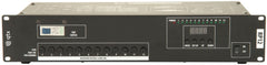 QTX RP12 12-Kanal-DMX-Schalter-Relaispaket