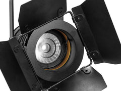 Eurolite Akku Tha-20Pc Trc Theater-Spot Bk