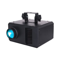 Equinox Axis 50W Gobo Flower LED Moonflower