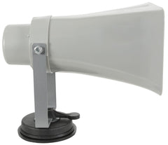 Adastra Vehicle Megaphone with USB/SD Player, Looper & Bluetooth 25W *B-STOCK*
