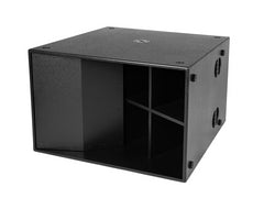 Omnitronic FH-18 Horn Loaded Subwoofer 18" 3200W