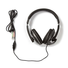 Nedis PC Headset with Microphone