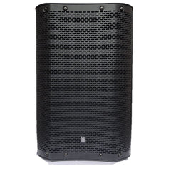 BishopSound Orion 8" aktiver 300-W-RMS-Breitbandlautsprecher mit TWS-Stereo-Bluetooth