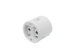 Omnilux-Sockel Dx-124B für G22-Sockel