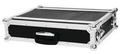 Roadinger Effect Rack Co Dd, 2U, 24 cm de profondeur, noir