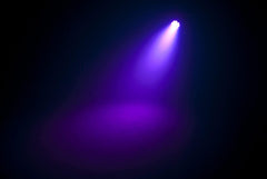 Chauvet DJ SLIMPAR PRO H USB 12 x 10W Hex LED Professional PAR Can