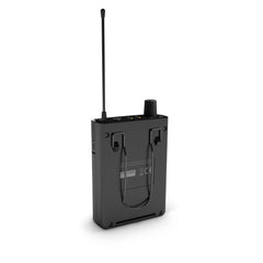 Récepteur LD Systems U305 IEM R uniquement 584 - 608 MHz
