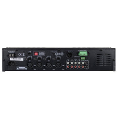 Amplificateur mélangeur Clever Acoustics MA 3240 100 V 240 W *Stock B