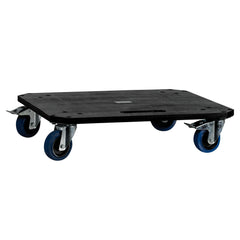 Accu Case ACA/Wheel Board