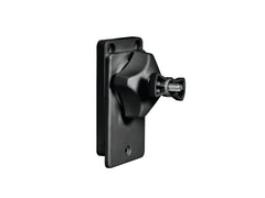 Omnitronic Wall Bracket For Odp-204/206 Black 2X