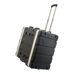 Valise à roulettes à support ABS Citronic 6U