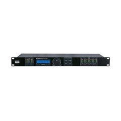 DAP DCP-24 MKII 2 to 4 Digital Crossover