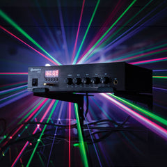 Adastra DM25 Mixer-Amp with USB/FM and Bluetooth
