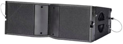 Citronic C-208 Line-Array-Schrank 2 x 8" + HF 600Wrms