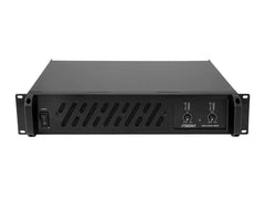 PSSO DDA-2700 MK2 Amplifier 2ch 2000W
