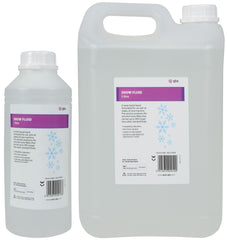QTX Schneeflüssigkeit 1 Liter