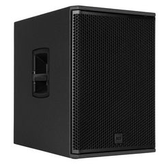 RCF SUB 15-AS Active 15" Subwoofer 2200W