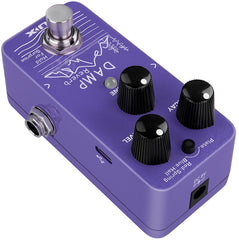 Nux Damp Digital Reverb Gitarrenpedal